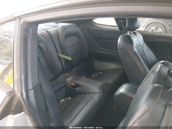 1FA6P8TH1G5257869 2016 FORD MUSTANG - Image 8