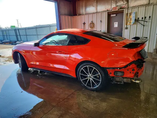 1FA6P8TH1G5259394 2016 FORD MUSTANG - Image 2