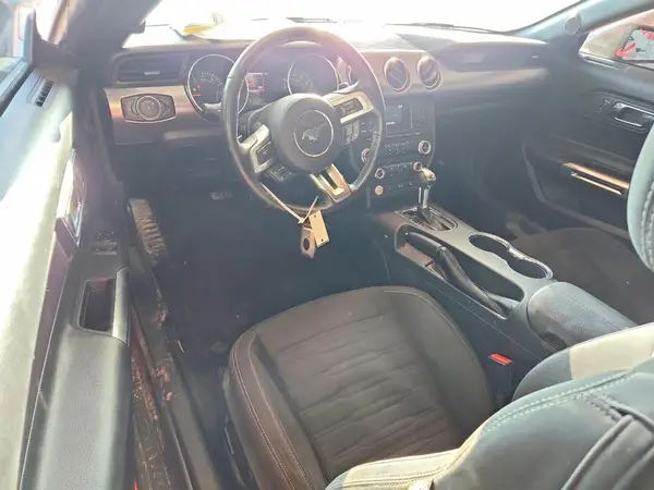 1FA6P8TH1G5259394 2016 FORD MUSTANG - Image 8