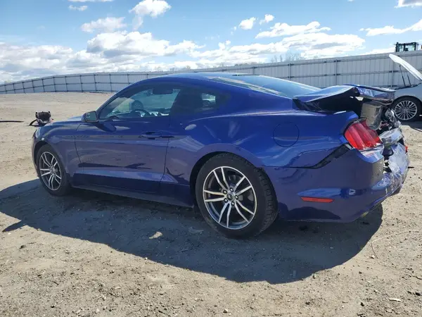 1FA6P8TH1G5259931 2016 FORD MUSTANG - Image 2