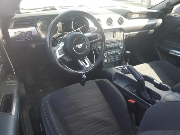 1FA6P8TH1G5259931 2016 FORD MUSTANG - Image 8