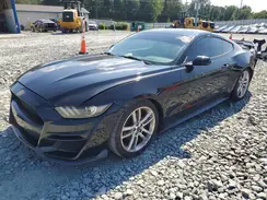 1FA6P8TH1G5259945 2016 FORD MUSTANG
