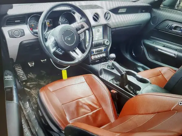1FA6P8TH1G5260688 2016 FORD MUSTANG - Image 8