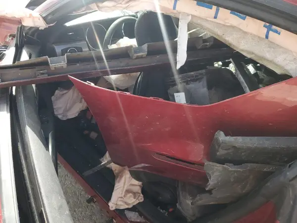 1FA6P8TH1G5261145 2016 FORD MUSTANG - Image 8