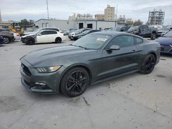 1FA6P8TH1G5264868 2016 FORD MUSTANG - Image 1