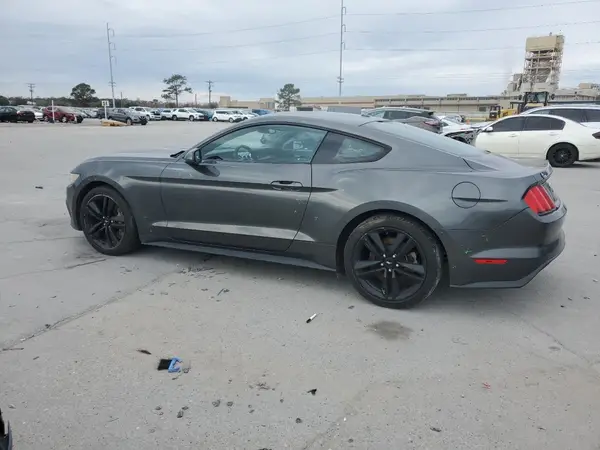 1FA6P8TH1G5264868 2016 FORD MUSTANG - Image 2
