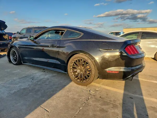 1FA6P8TH1G5266734 2016 FORD MUSTANG - Image 2