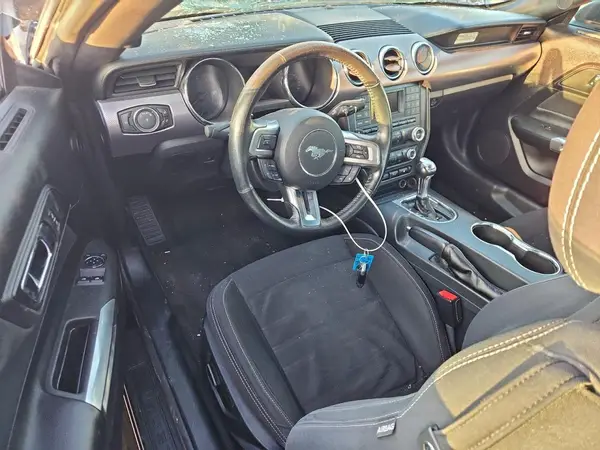 1FA6P8TH1G5266734 2016 FORD MUSTANG - Image 8