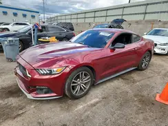 1FA6P8TH1G5268130 2016 FORD MUSTANG