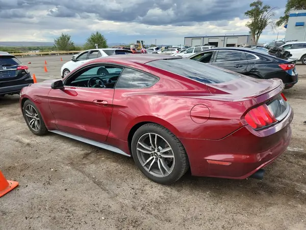 1FA6P8TH1G5268130 2016 FORD MUSTANG - Image 2