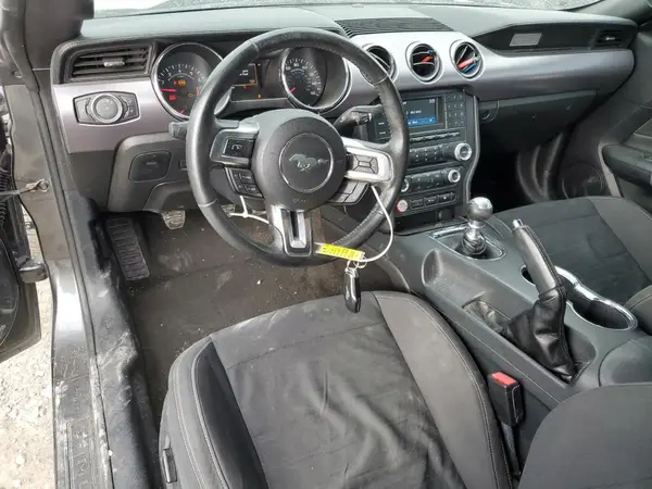 1FA6P8TH1G5271755 2016 FORD MUSTANG - Image 8