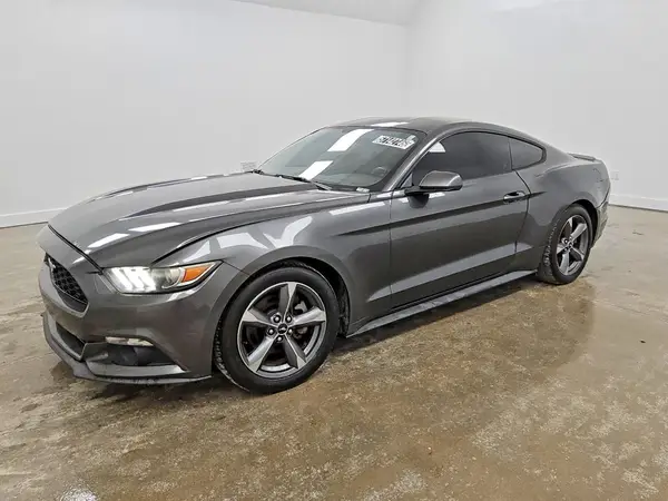 1FA6P8TH1G5272131 2016 FORD MUSTANG - Image 1
