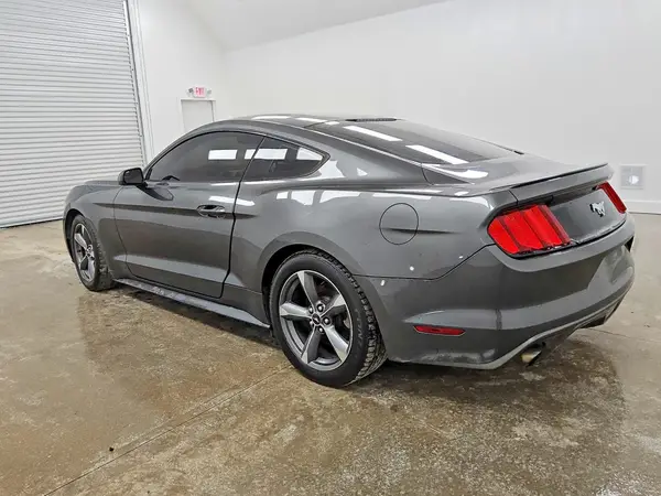1FA6P8TH1G5272131 2016 FORD MUSTANG - Image 2