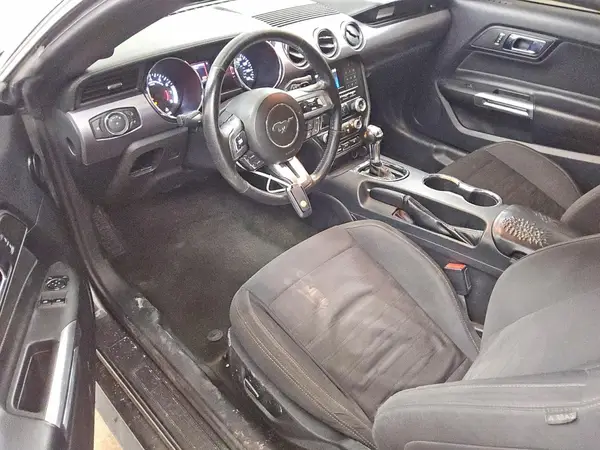 1FA6P8TH1G5272131 2016 FORD MUSTANG - Image 8