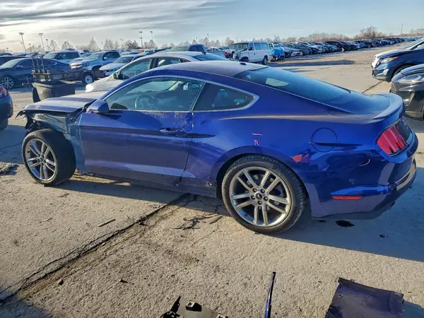 1FA6P8TH1G5273408 2016 FORD MUSTANG - Image 2