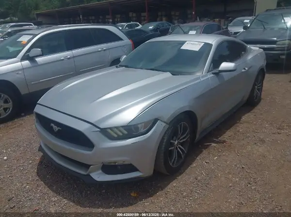 1FA6P8TH1G5275370 2016 FORD MUSTANG - Image 2