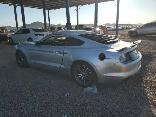 1FA6P8TH1G5275899 2016 FORD MUSTANG - Image 2