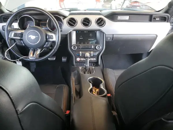 1FA6P8TH1G5275899 2016 FORD MUSTANG - Image 8