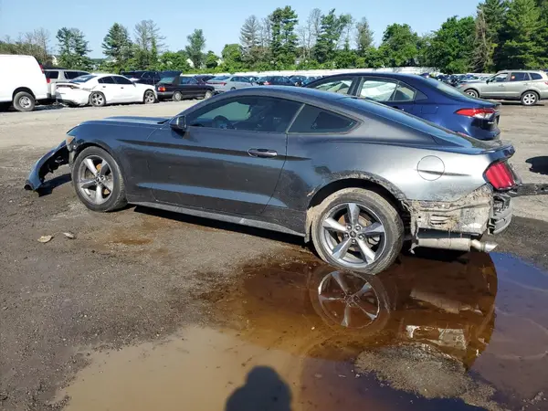 1FA6P8TH1G5276373 2016 FORD MUSTANG - Image 2