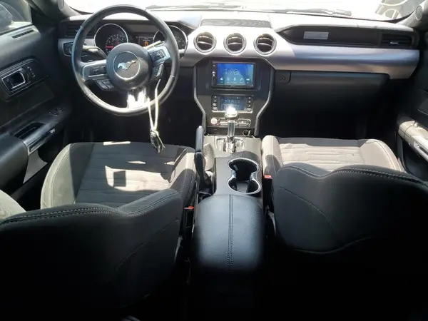 1FA6P8TH1G5276373 2016 FORD MUSTANG - Image 8