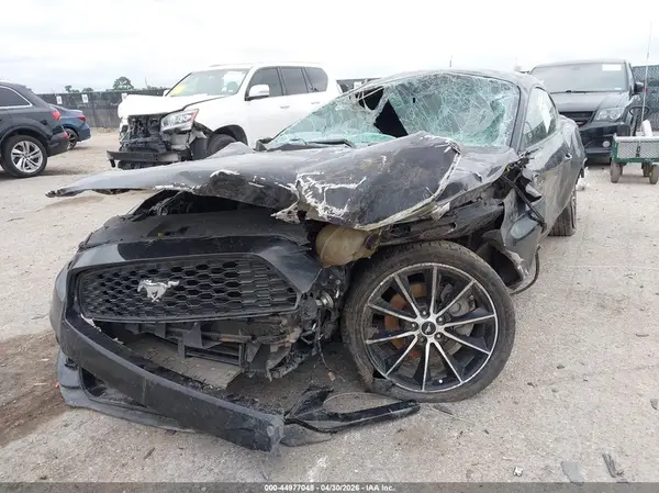 1FA6P8TH1G5278334 2016 FORD MUSTANG - Image 2