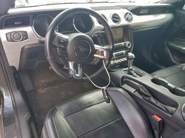 1FA6P8TH1G5279015 2016 FORD MUSTANG - Image 8