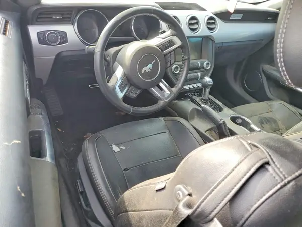 1FA6P8TH1G5279421 2016 FORD MUSTANG - Image 8