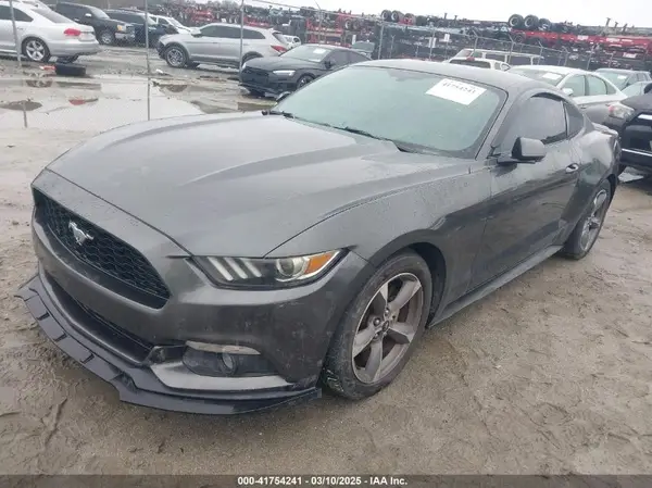 1FA6P8TH1G5279466 2016 FORD MUSTANG - Image 2