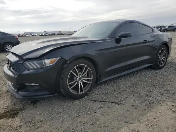 1FA6P8TH1G5280617 2016 FORD MUSTANG - Image 1