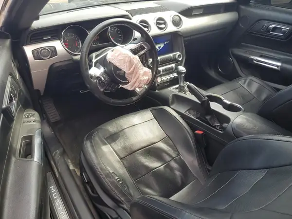 1FA6P8TH1G5280617 2016 FORD MUSTANG - Image 8