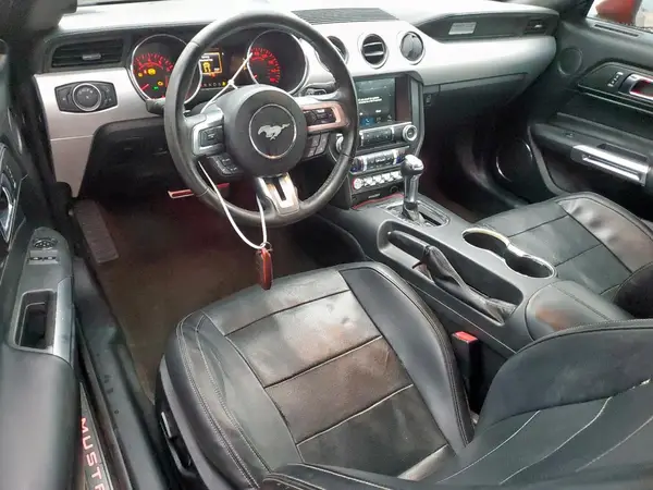 1FA6P8TH1G5281489 2016 FORD MUSTANG - Image 8