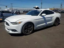 1FA6P8TH1G5281699 2016 FORD MUSTANG