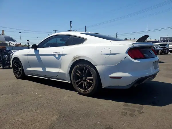 1FA6P8TH1G5281699 2016 FORD MUSTANG - Image 2