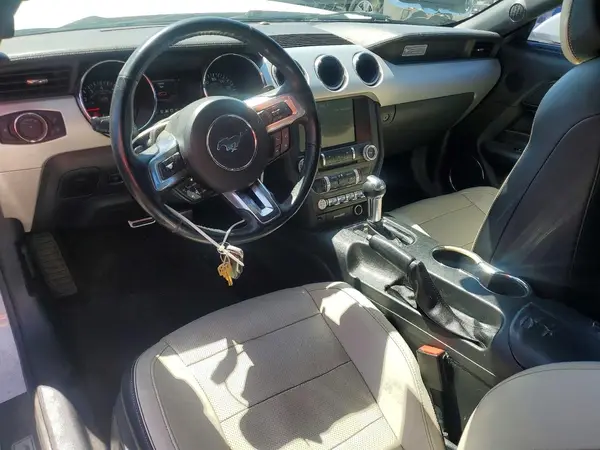 1FA6P8TH1G5281699 2016 FORD MUSTANG - Image 8