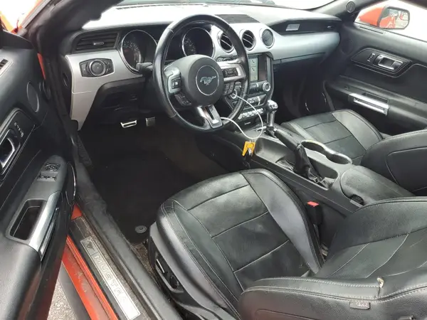 1FA6P8TH1G5282139 2016 FORD MUSTANG - Image 8