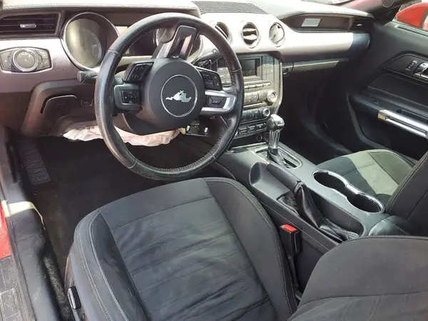 1FA6P8TH1G5283386 2016 FORD MUSTANG - Image 8