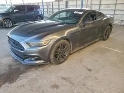 1FA6P8TH1G5284327 2016 FORD MUSTANG
