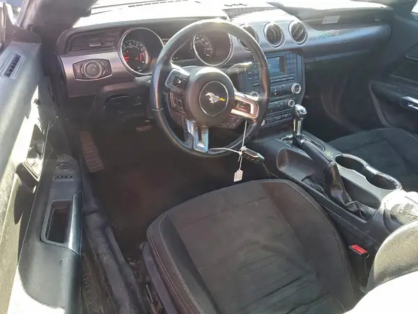 1FA6P8TH1G5284327 2016 FORD MUSTANG - Image 8