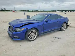 1FA6P8TH1G5289527 2016 FORD MUSTANG