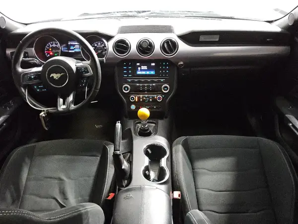 1FA6P8TH1G5290368 2016 FORD MUSTANG - Image 8
