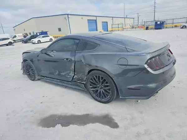 1FA6P8TH1G5294890 2016 FORD MUSTANG - Image 2