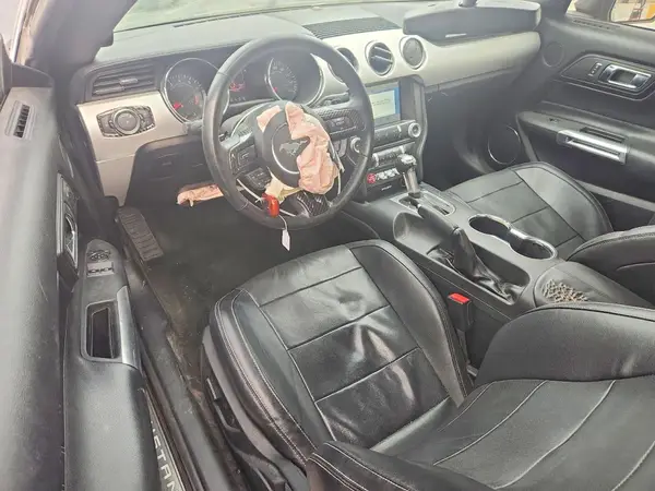 1FA6P8TH1G5294890 2016 FORD MUSTANG - Image 8