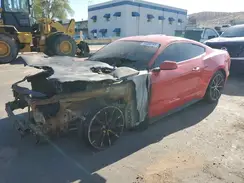 1FA6P8TH1G5301739 2016 FORD MUSTANG