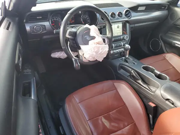 1FA6P8TH1G5306116 2016 FORD MUSTANG - Image 8