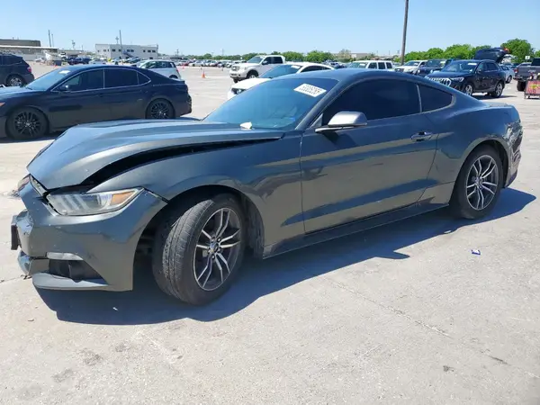 1FA6P8TH1G5307413 2016 FORD MUSTANG - Image 1
