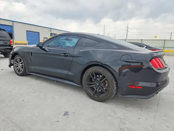 1FA6P8TH1G5307914 2016 FORD MUSTANG - Image 2