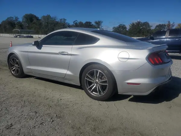 1FA6P8TH1G5307928 2016 FORD MUSTANG - Image 2