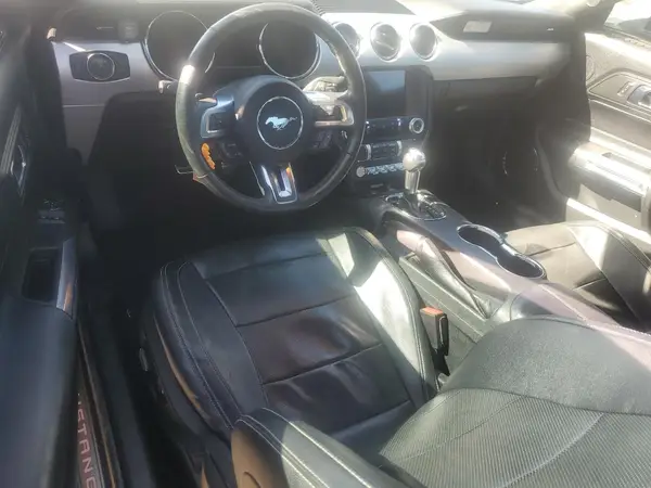 1FA6P8TH1G5307928 2016 FORD MUSTANG - Image 8
