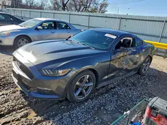 1FA6P8TH1G5317343 2016 FORD MUSTANG