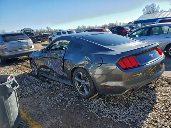1FA6P8TH1G5317343 2016 FORD MUSTANG - Image 2